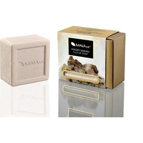 Maia 150 gr Kükürt Sabunu