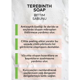 Maia 150 gr MC Bıttım Sabun