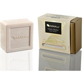 Maia 150 gr Pirinç Sabunu