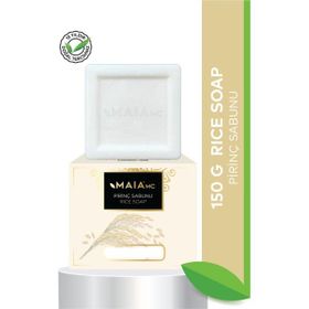 Maia 150 gr Pirinç Sabunu