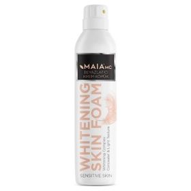 Maia 150 ml Cilt Beyazlatıcı Köpük