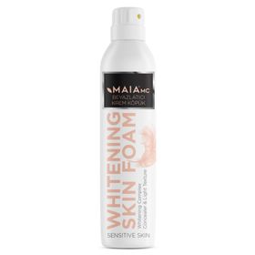 Maia 150 ml Cilt Beyazlatıcı Köpük