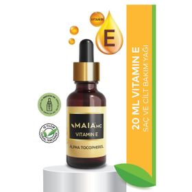 Maia 159 20 ml E Vitamini Yağı