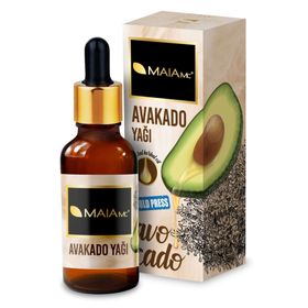 Maia 20 ml Avakado Yağı