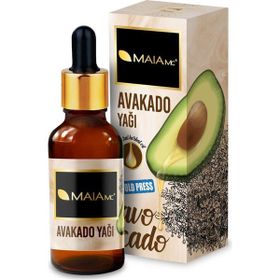 Maia 20 ml Avakado Yağı