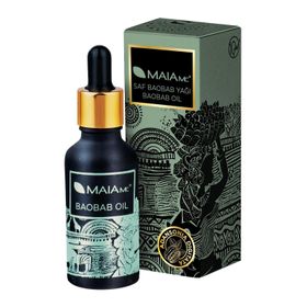 Maia 20 ml Baobab Yağı