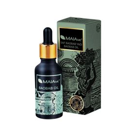 Maia 20 ml Baobab Yağı