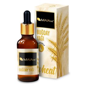 Maia 20 ml Buğday Yağı