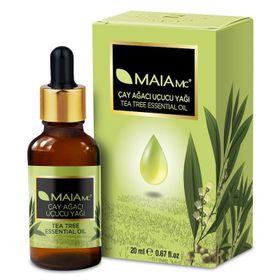 Maia 20 ml Çay Ağacı Yağı