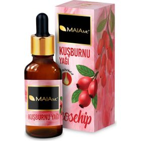 Maia 20 ml Kuşburnu Yağı