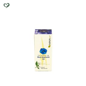 Maia 20 ml Mavi Anemon Yağı