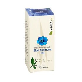 Maia 20 ml Mavi Anemon Yağı