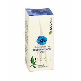 Maia 20 ml Mavi Anemon Yağı