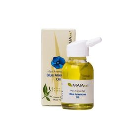 Maia 20 ml Mavi Anemon Yağı