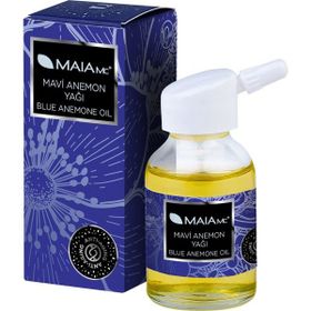 Maia 20 ml Mavi Anemon Yağı