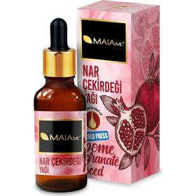 Maia 20 ml Nar Çekirdeği Yağı