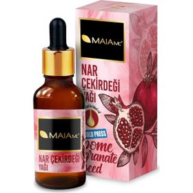 Maia 20 ml Nar Çekirdeği Yağı