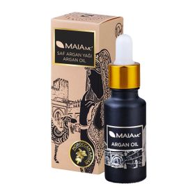 Maia 20 ml Saf Argan Yağı