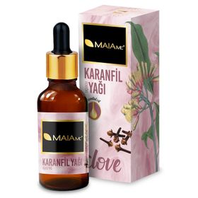 Maia 20 ml Uçucu Karanfil Yağı
