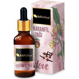 Maia 20 ml Uçucu Karanfil Yağı