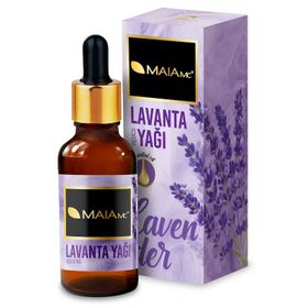 Maia 20 ml Uçucu Lavanta Yağı