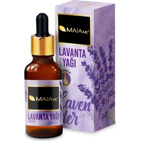 Maia 20 ml Uçucu Lavanta Yağı