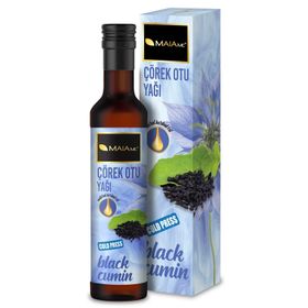 Maia 250 ml Çörek Otu Yağı
