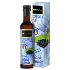 Maia 250 ml Çörek Otu Yağı