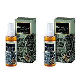 Maia 2x120 ml Baobab Saç Bakım Yağı