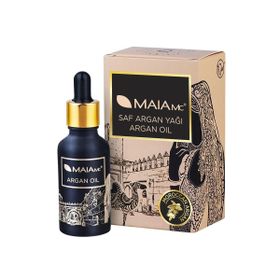 Maia 30 ml Organik Argan Yağı