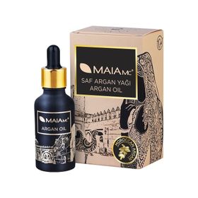 Maia 30 ml Organik Argan Yağı