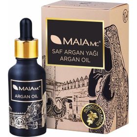 Maia 30 ml Organik Argan Yağı
