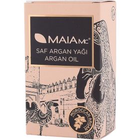 Maia 30 ml Organik Argan Yağı