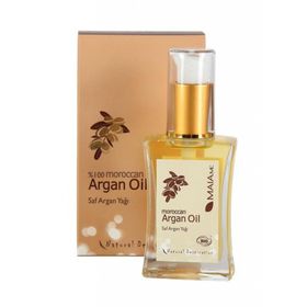 Maia 30 ml Organik Argan Yağı