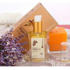 Maıa 30 ml Saf Argan Yağı