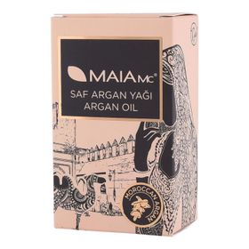 Maıa 30 ml Saf Argan Yağı
