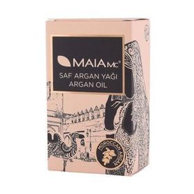 Maıa 30 ml Saf Argan Yağı