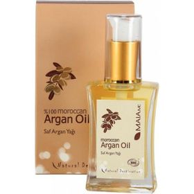 Maıa 30 ml Saf Argan Yağı