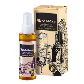 Maia 30 ml Saf Hidrolize Keratin Yağı