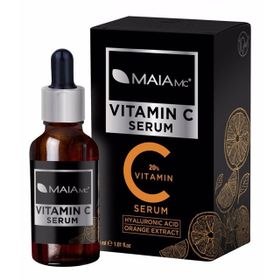 Maia 30 ml Vitamin C Serum