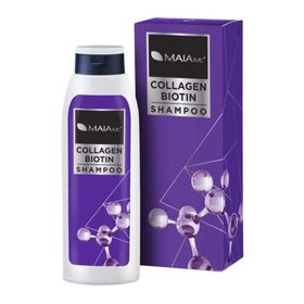 Maia 350 ml Sarımsak Şampuanı