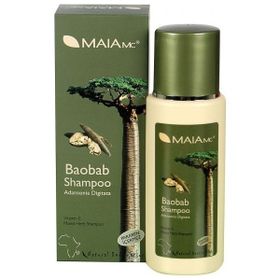 Maia 350 ml Sarımsak Şampuanı