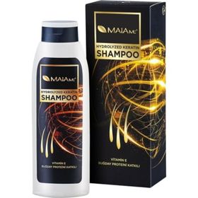 Maia 400 ML Keratin Şampuanı
