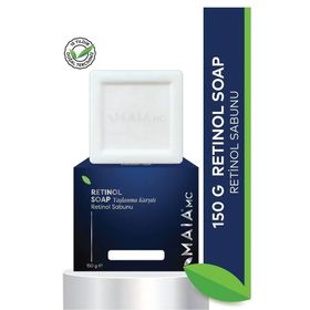 Maia 50 150 gr MC Retinol Sabun