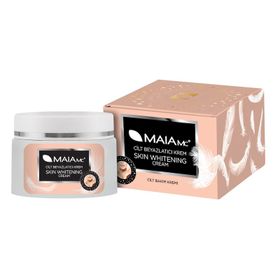 Maia 50 ml Cilt Beyazlatıcı Krem