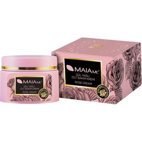 Maia 50 ml Gül Kremi