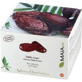 Maia 50 ml Hurma Kremi