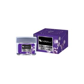 Maia 50 ML Kolajen Cilt Bakım Krem
