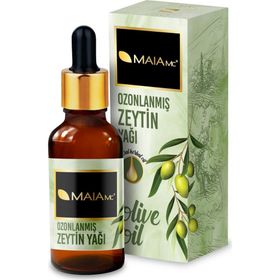 Maia 50 ml Ozonlanmış Zeytinyağı