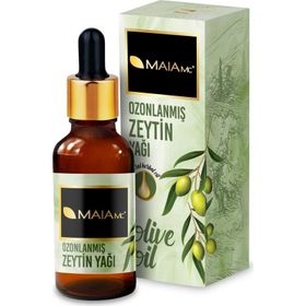 Maia 50 ml Ozonlanmış Zeytinyağı